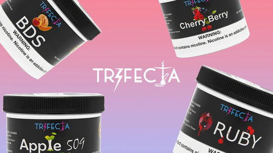 Trifecta - Banana Mama - TheHoookahClub