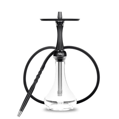 Alpha x Hookah - Reverse ( Multiple Colours ) - TheHoookahClub