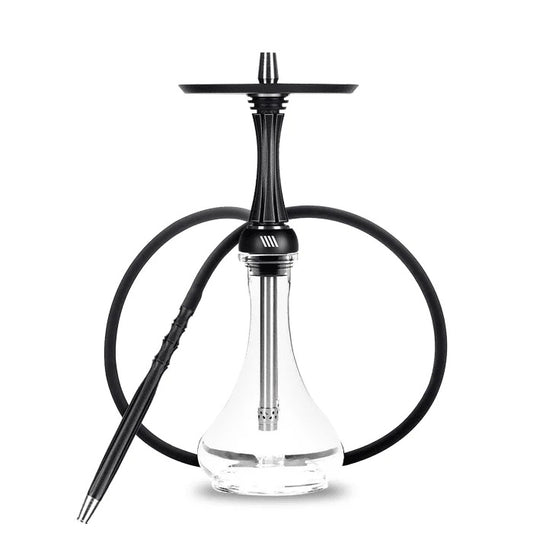 Alpha x Hookah - Reverse ( Multiple Colours ) - TheHoookahClub