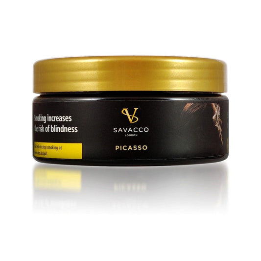 Savacco - Picasso