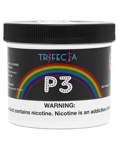 Trifecta - P3 - TheHoookahClub
