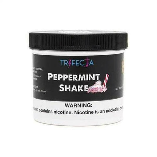 Trifecta - Peppermint Shake - TheHoookahClub