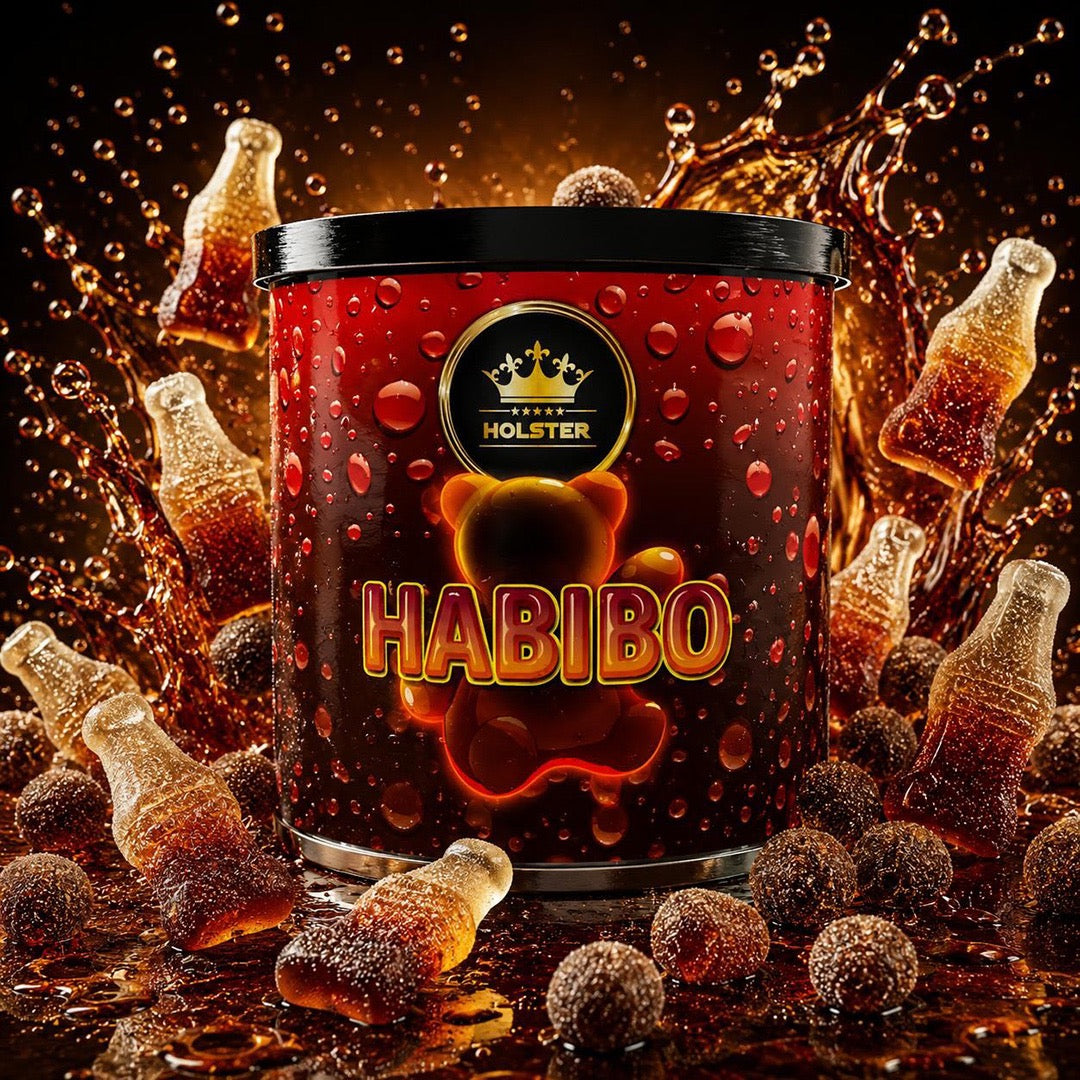Holster - Habibo