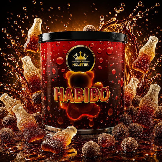 Holster - Habibo