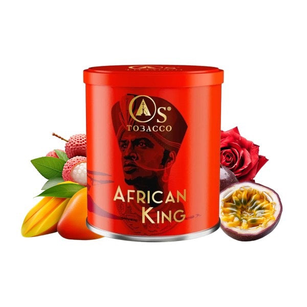 O's - African King