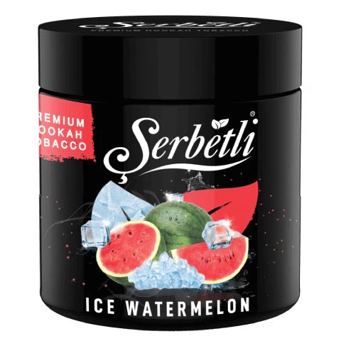 Serbetli - Ice Watermelon