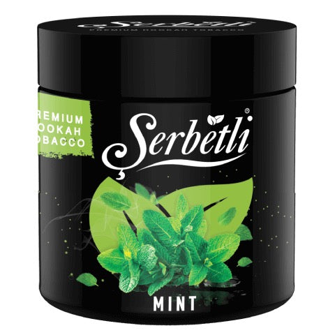 Serbetli - Mint