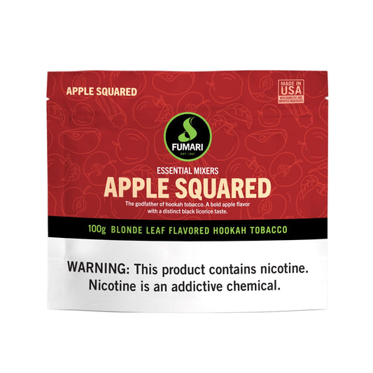 Fumari - Apple Squared
