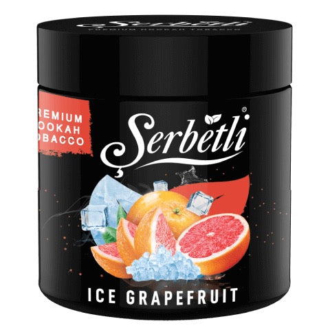 Serbetli - Ice Grapefruit