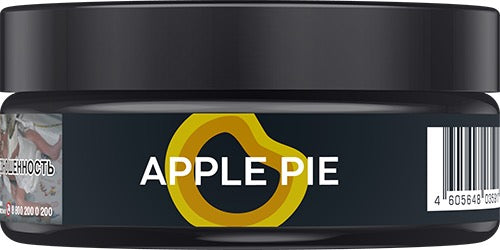 Endorphin - Apple Pie - TheHoookahClub