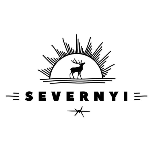 SEVERNYI - Strawberry Extravaganza