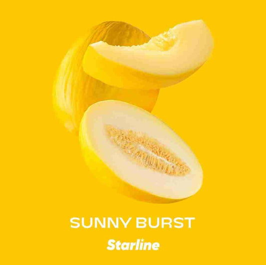 Starline - Sunny Burst