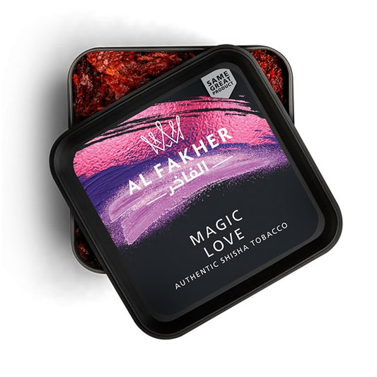 Al Fakher - Magic Love