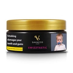 Savacco - SwizzTastic