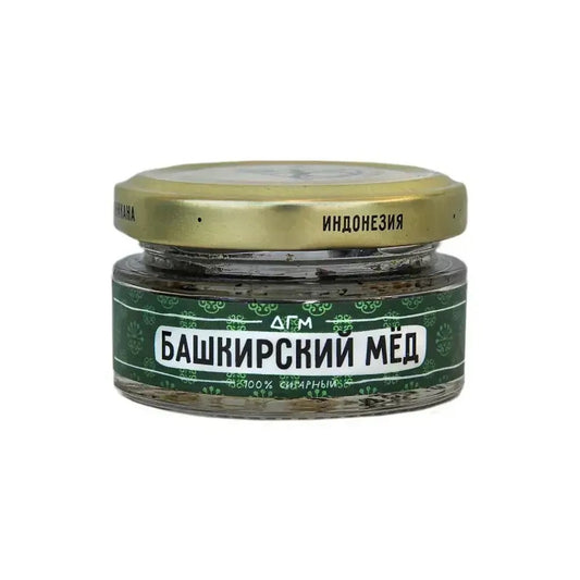 Dogma Cigar Line - Bakshir Honey