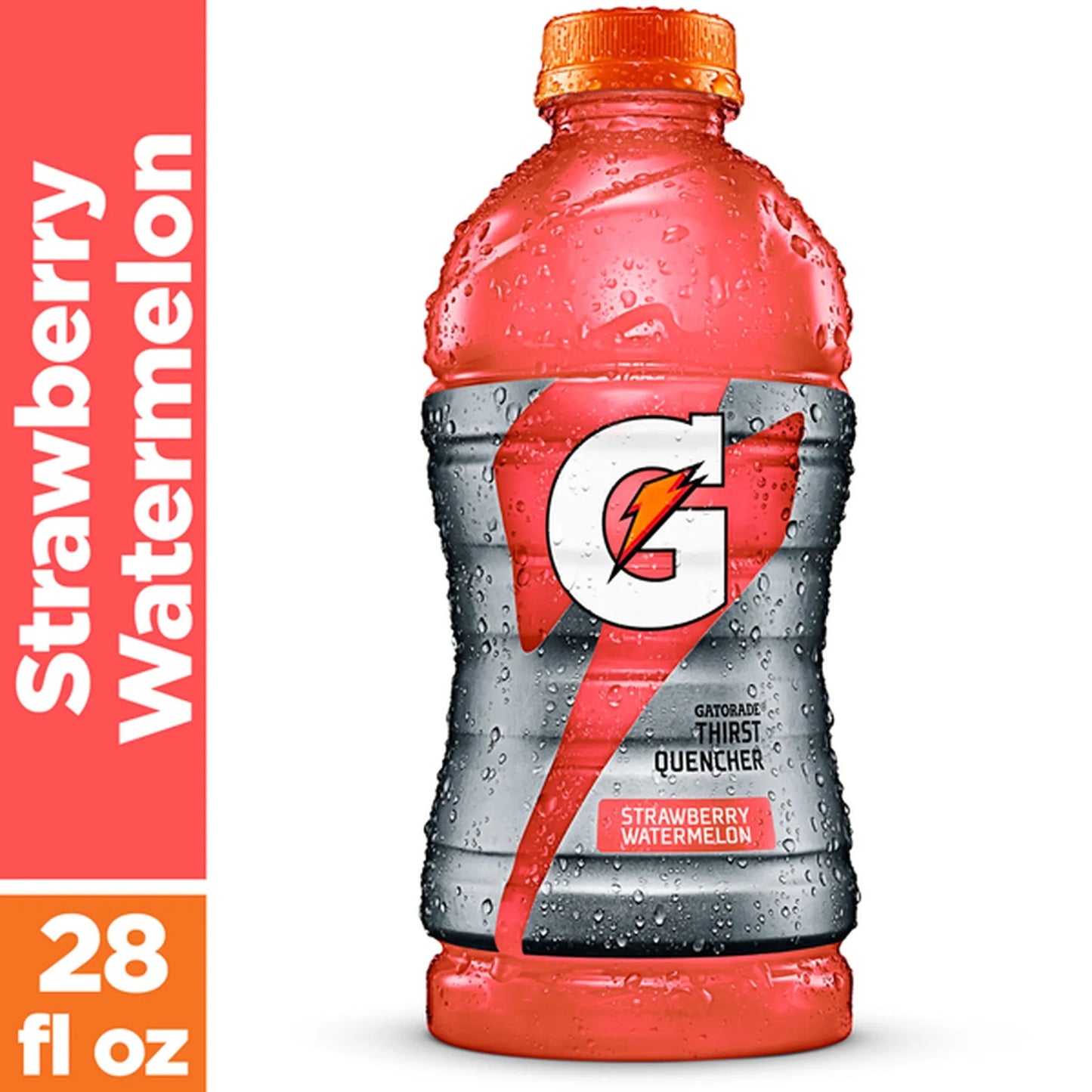 Gatorade Strawberry Watermelon 828ml