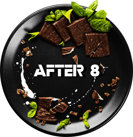 Black Burn - After 8