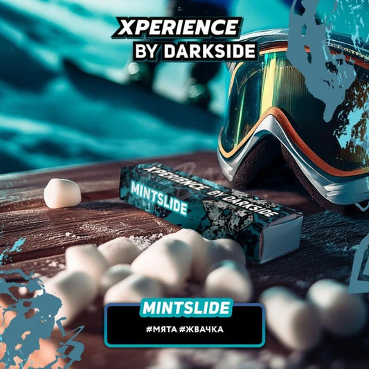 Darkside Xperience - Mint Slide