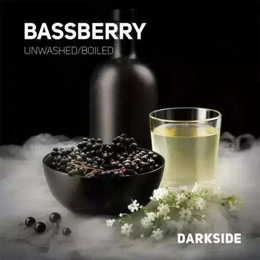 Darkside - Bass Berry