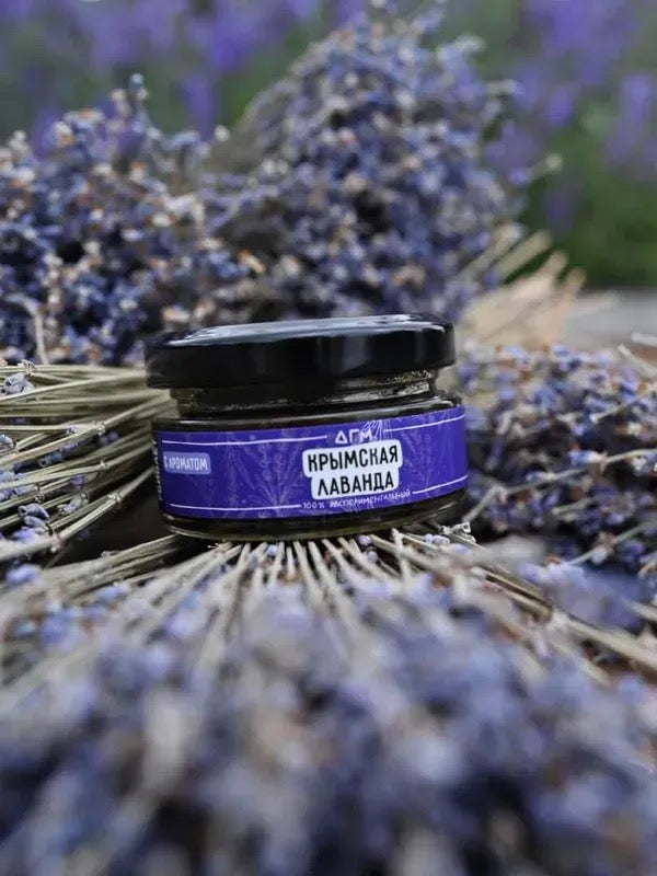 Dogma Cigar Line - Crimean Lavender