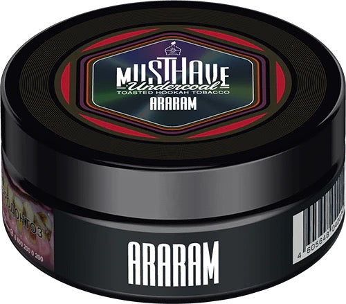 Must Have - Aaram