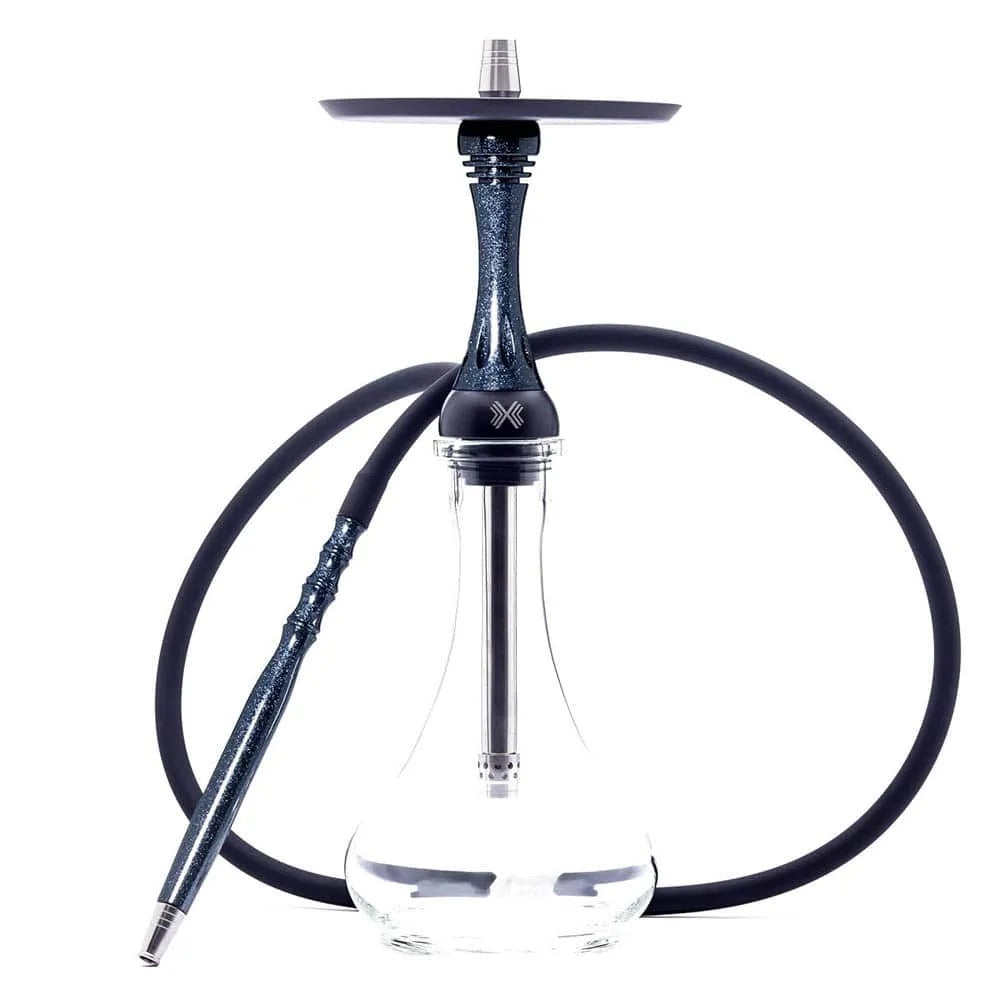 Alpha x ( Multiple Colours ) - TheHoookahClub