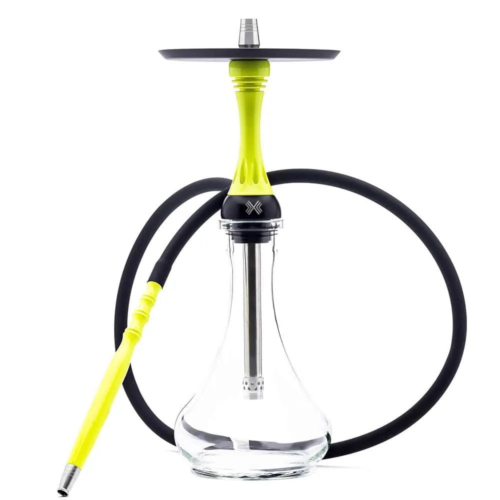 Alpha x ( Multiple Colours ) - TheHoookahClub