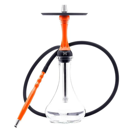 Alpha x ( Multiple Colours ) - TheHoookahClub