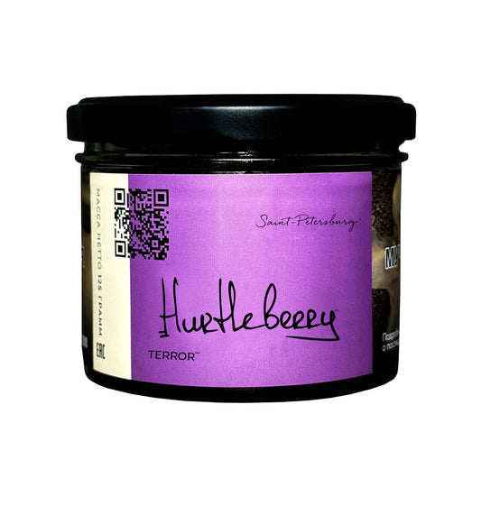 Trofimoff's - Hurtleberry