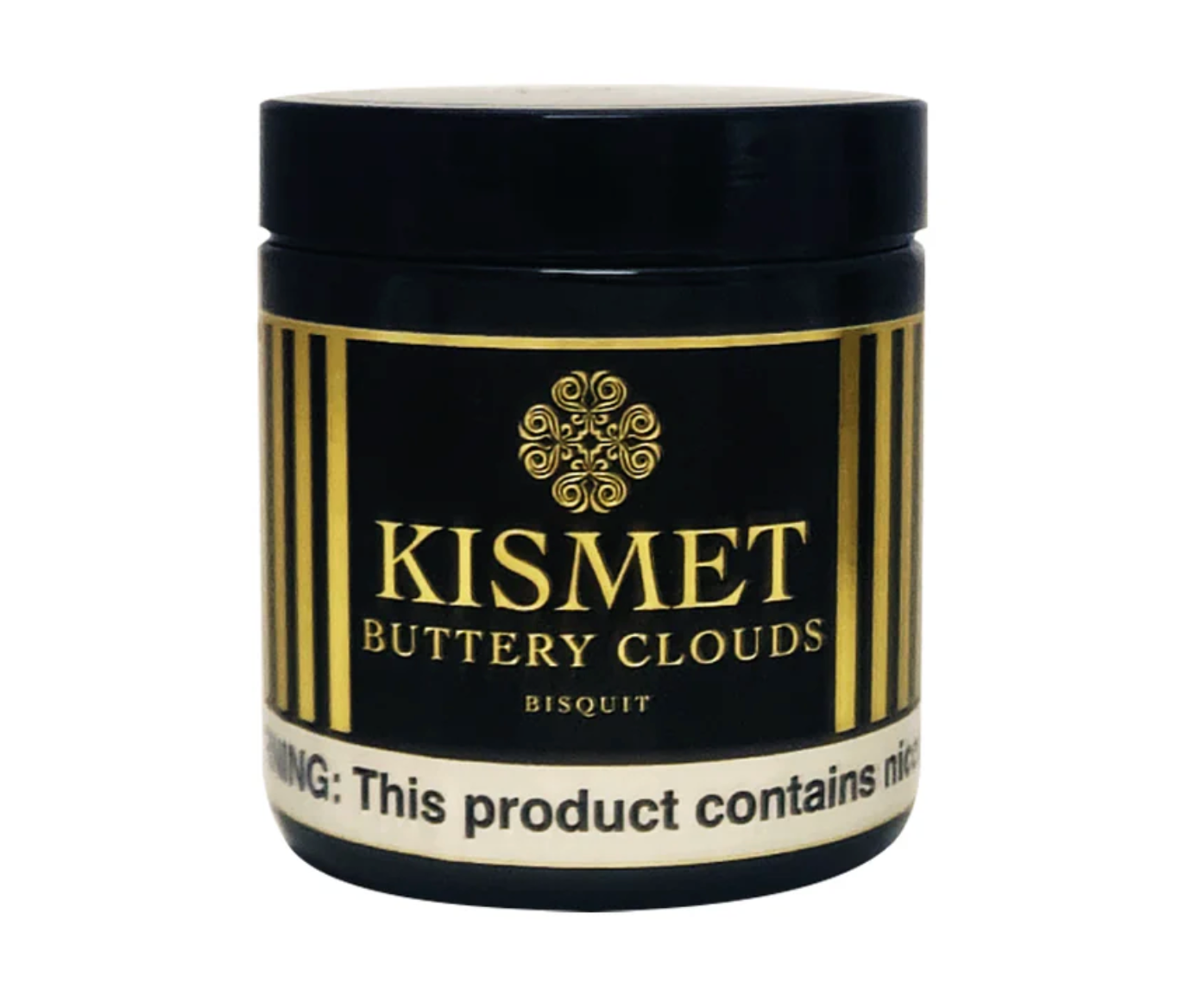 Kismet - Buttery Clouds (Biscuit)