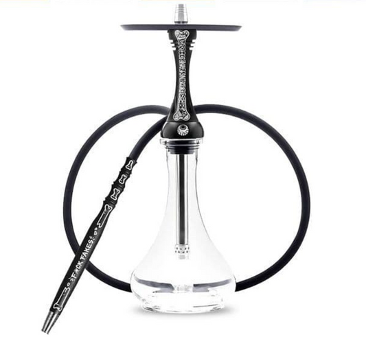 Alpha x Hookah - Fakes ( Limited Edition )