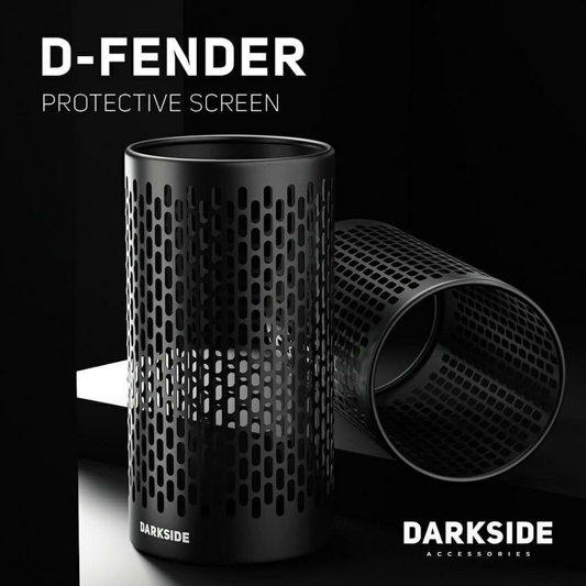Darkside D-Fender 2.0 Windcover