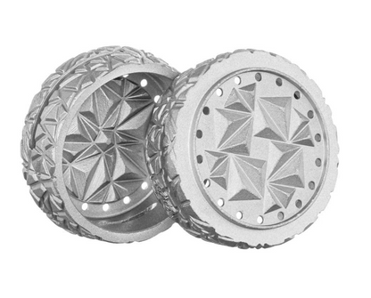 TAY7 Heat Management Device - Magma - TheHoookahClub