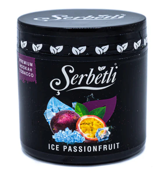 Serbetli - Ice Passion Fruit