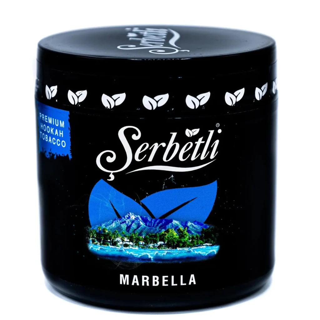 Serbetli - Marbella