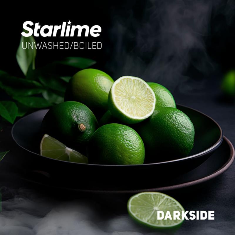 Darkside - StarLime
