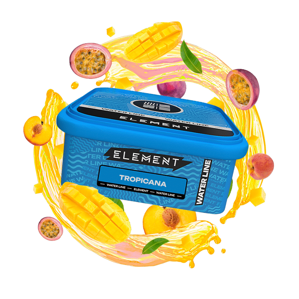 Element Water Line - Tropicana