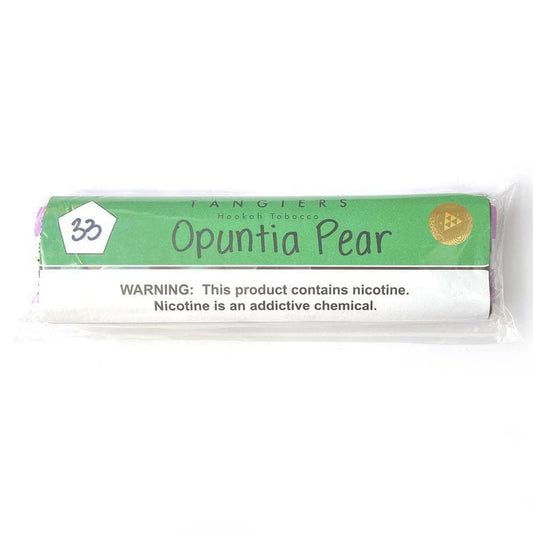Tangiers - Opuntia Pear ( Birquq )