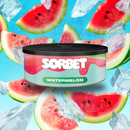 SEVERNYI - Watermelon Sorbet