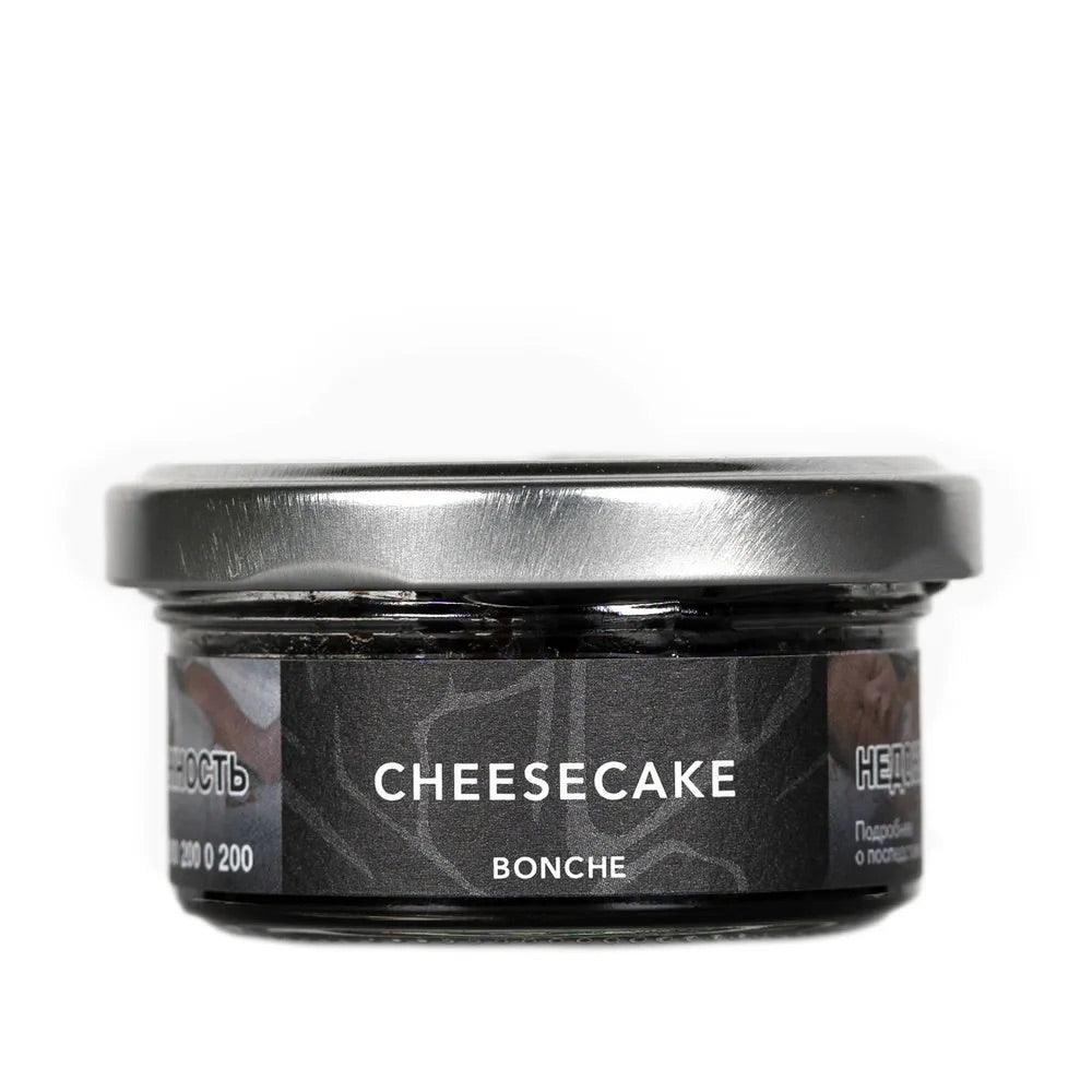 Bonche - Cheesecake - TheHoookahClub