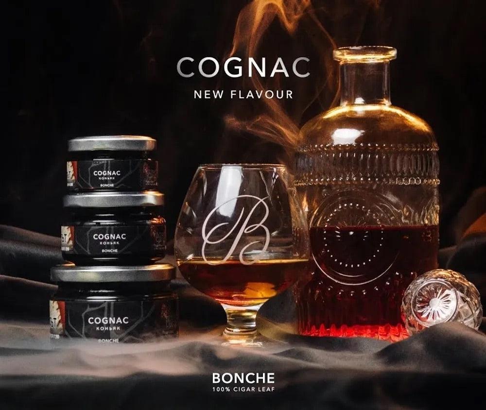 Bonche - Cognac - TheHoookahClub