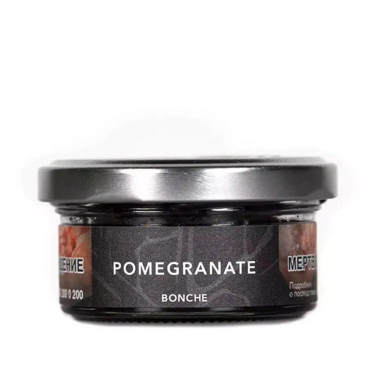 Bonche - Pomegranate - TheHoookahClub