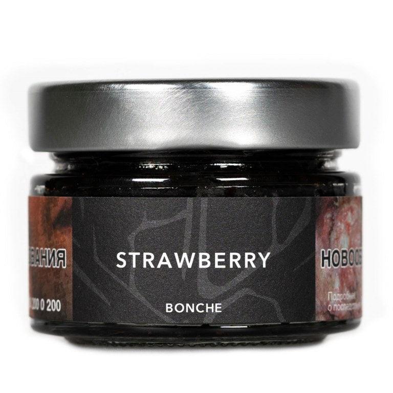 Bonche - Strawberry - TheHoookahClub