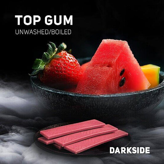 Darkside - Top Gum