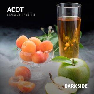 Darkside - Acot - TheHoookahClub