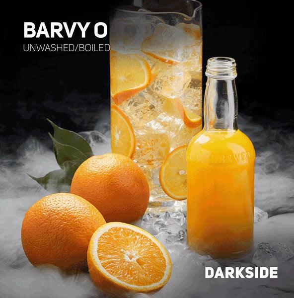 Darkside - Barvy O - TheHoookahClub