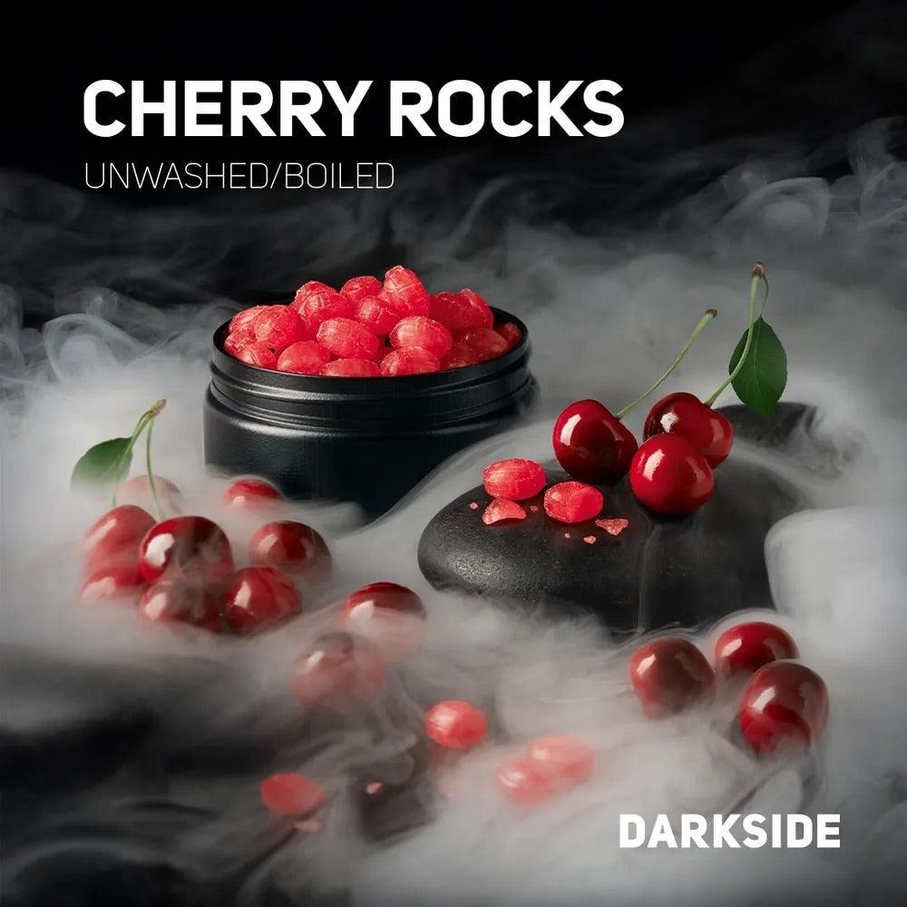 Darkside - Cherry Rocks - TheHoookahClub