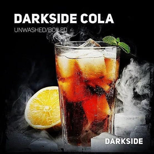 Darkside - Cola - TheHoookahClub