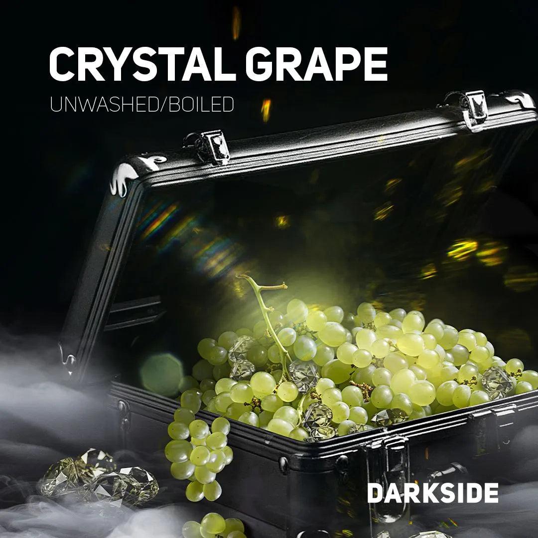 Darkside - Crystal Grape - TheHoookahClub