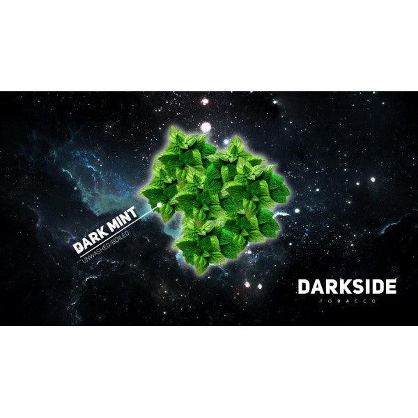 Darkside - Dark Mint - TheHoookahClub